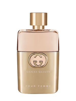 GUCCI Guilty For Her Eau de Parfum 50ml