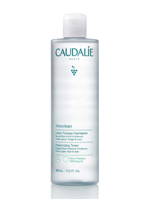 Caudalie Vinoclean Supersize Moisturizing Toner 400ml