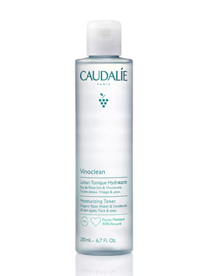 Caudalie Vinoclean Moisturising Toner 200ml