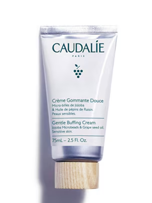 Caudalie Gentle Buffing Cream 75ml