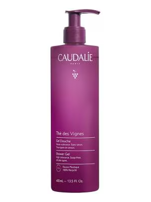 CAUDALIE Thé des Vignes Shower Gel 400ml