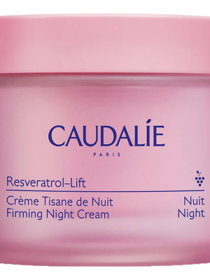 CAUDALIE Resveratrol-Lift Firming Night Cream 50ml