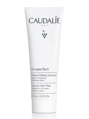 Caudalie Skincare Vinoperfect Glycolic Peel Mask 75ml