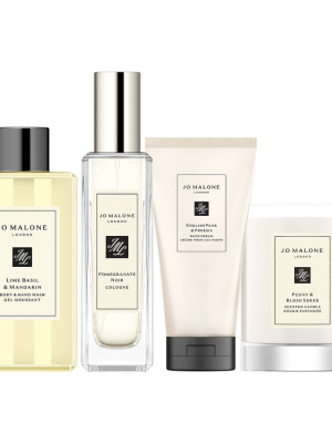 Jo Malone London Pomegranate Noir Little Luxuries Travel Kit