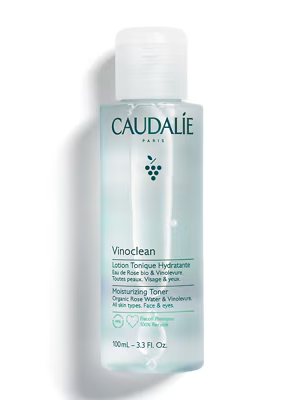 Caudalie Vinoclean Moisturizing Toner 100ml