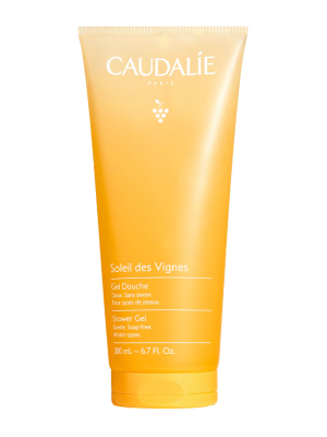 Caudalie Shower Gel Soleil des Vignes 200ml