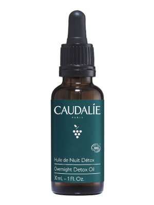 CAUDALIE Vinoclean Detox Oil 30ml