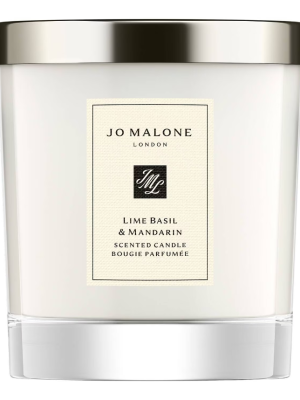 Jo Malone London Lime Basil & Mandarin Home Candle 200g