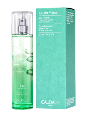 Caudalie Eau des Vignes Fresh Fragrance 50ml