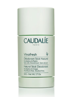 Caudalie Vinofresh Natural Stick Deodorant 50g