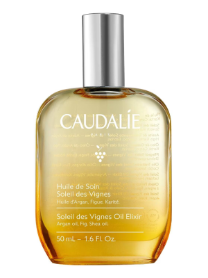 CAUDALIE Soleil des Vignes Oil Elixir 50ml