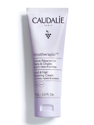 Caudalie Vinotherapist Hand & Nail Cream 75ml