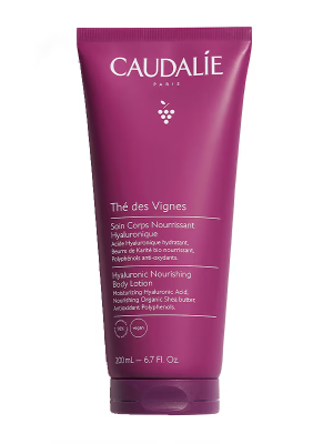 Caudalie Thé des Vignes Nourishing Body Lotion 200ml