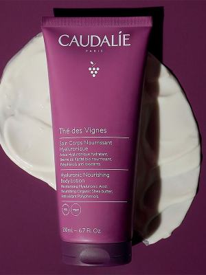 Caudalie Thé des Vignes Nourishing Body Lotion 200ml