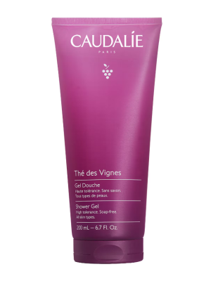 Caudalie Thé des Vignes Shower Gel 200ml