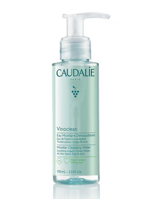 Caudalie Vinoclean Micellar Cleansing Water 100ml