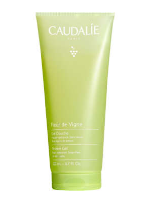 Caudalie Fleur de Vigne Shower Gel 200ml