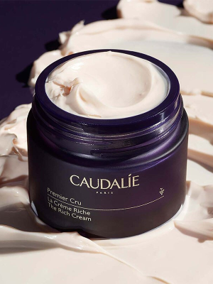 Caudalie Premier Cru The Rich Cream Refill 50ml