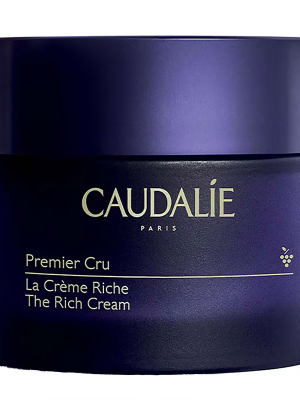 Caudalie Premier Cru The Rich Cream 50ml