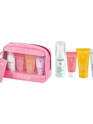 CAUDALIE Travel Essentials Kit