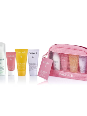 CAUDALIE Travel Essentials Kit