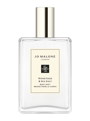 Jo Malone London Wood Sage & Sea Salt Body Mist 100ml