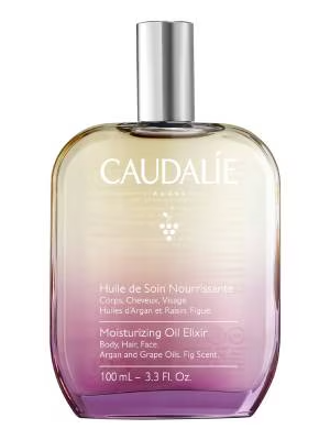 CAUDALIE Moisturising Oil Elixir 100ml