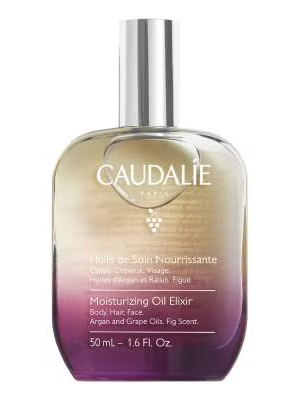 CAUDALIE Moisturising Oil Elixir 50ml