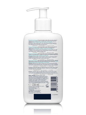 CeraVe Blemish Control Face Cleanser with 2% Salicylic Acid & Niacinamide for Blemish-Prone Skin 236ml