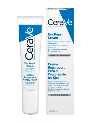 CeraVe Eye Repair Cream 14ml