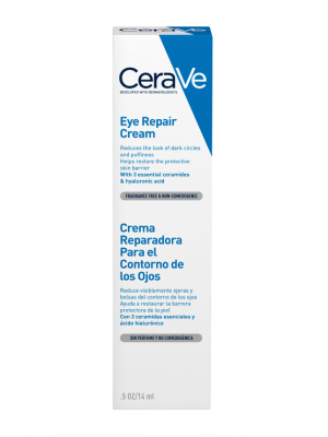 CeraVe Eye Repair Cream 14ml