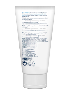 CeraVe Moisturising Cream 50ml