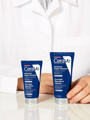 CERAVE Advanced Repair Ointment 88ml