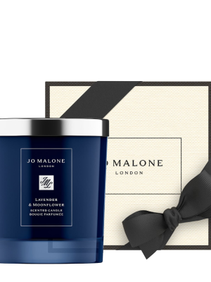 Jo Malone London Lavender & Moonflower Home Candle 200g