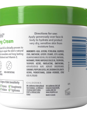 Cetaphil Moisturising Cream 450g