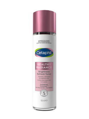 Cetaphil Healthy Radiance Refresh Toner 150ml