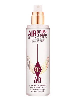 CHARLOTTE TILBURY Airbrush Flawless Finish Setting Spray  100 ml