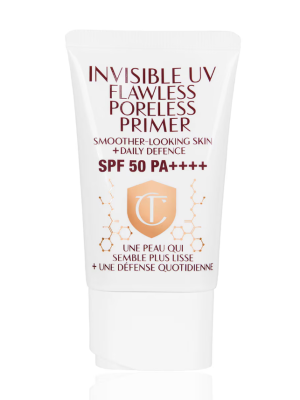 Charlotte Tilbury Invisible UV Flawless Poreless Primer 30ml