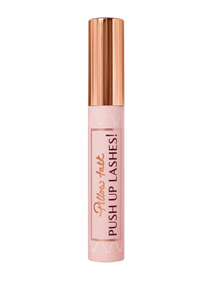 Charlotte Tilbury Pillow Talk Super Black Push Up Lashes! 10ml