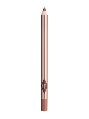 Charlotte Tilbury Lip Cheat Iconic Nude 1.2g