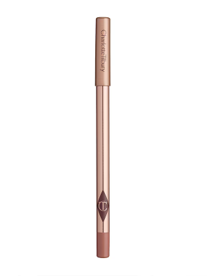 Charlotte Tilbury Lip Cheat Iconic Nude 1.2g