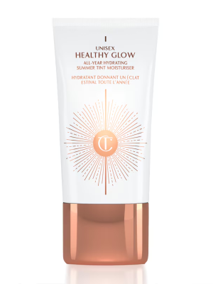 Charlotte Tilbury Unisex Healthy Glow 40ml