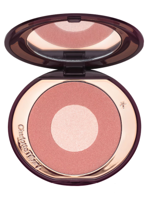 Charlotte Tilbury Cheek To Chic – Pillow Talk 8g