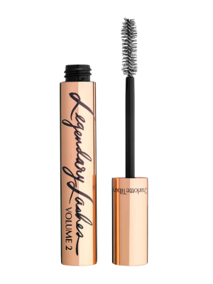 Charlotte Tilbury Legendary Lashes Volume 2 Black Vinyl 8ml