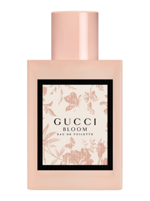 Gucci Bloom Eau de Toilette Spray 50ml