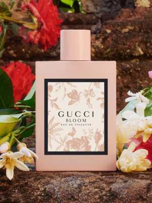 Gucci Bloom Eau de Toilette Spray 50ml