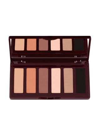 Charlotte Tilbury Super Nudes Easy Eye Palette 8.2g