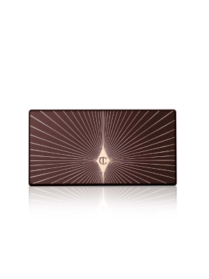 Charlotte Tilbury Super Nudes Easy Eye Palette 8.2g