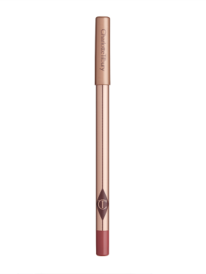 Charlotte Tilbury Lip Cheat Hot Gossip 1.2g