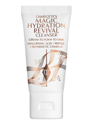 CHARLOTTE TILBURY Magic Revival Cleanser 30ml